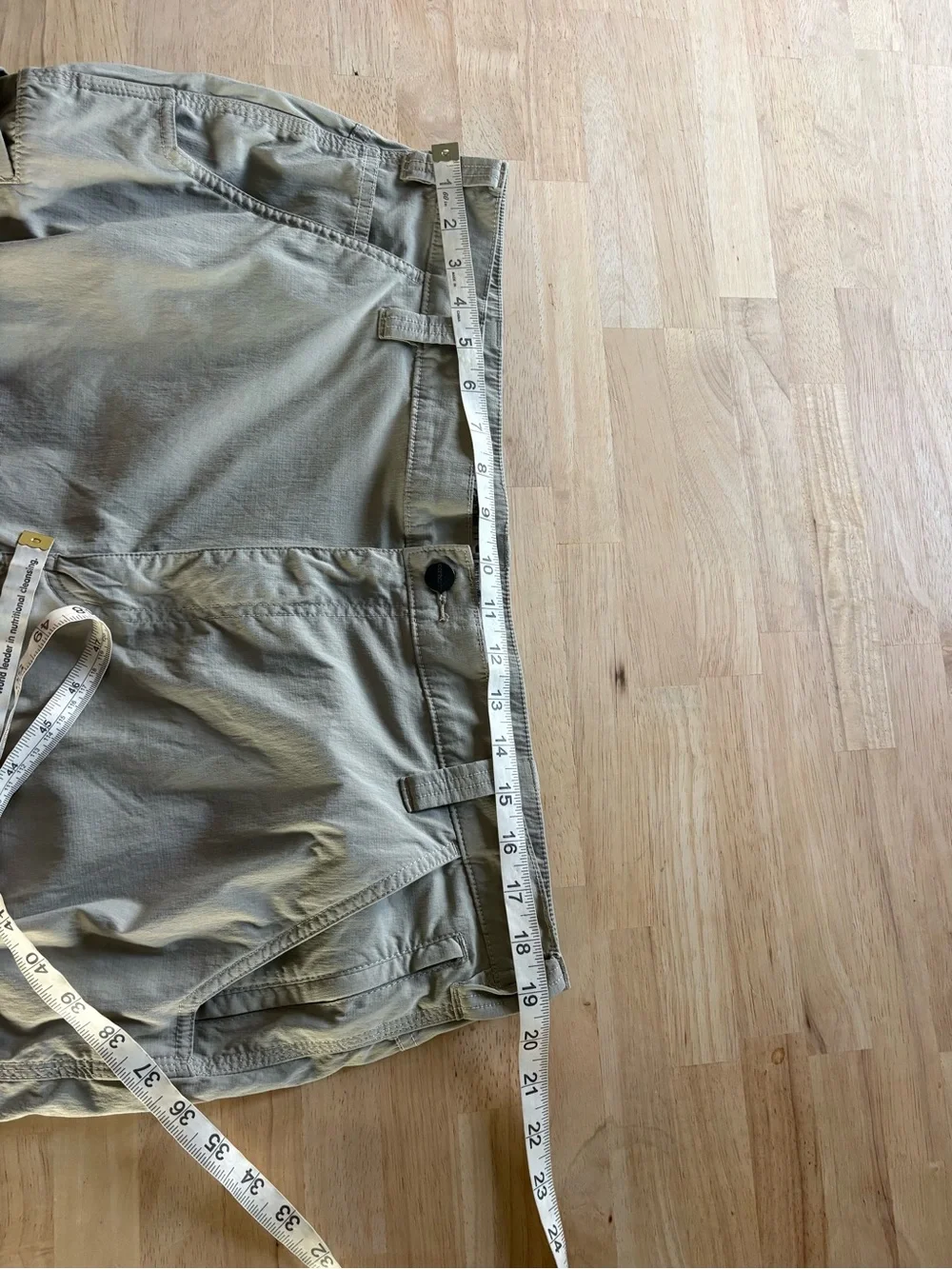 Carhartt pants